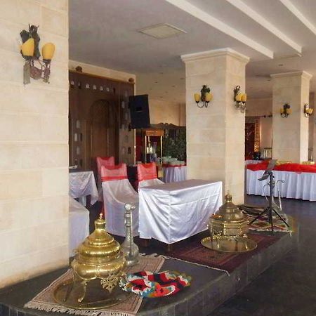 Hotel Buyuk Mardin Exterior foto