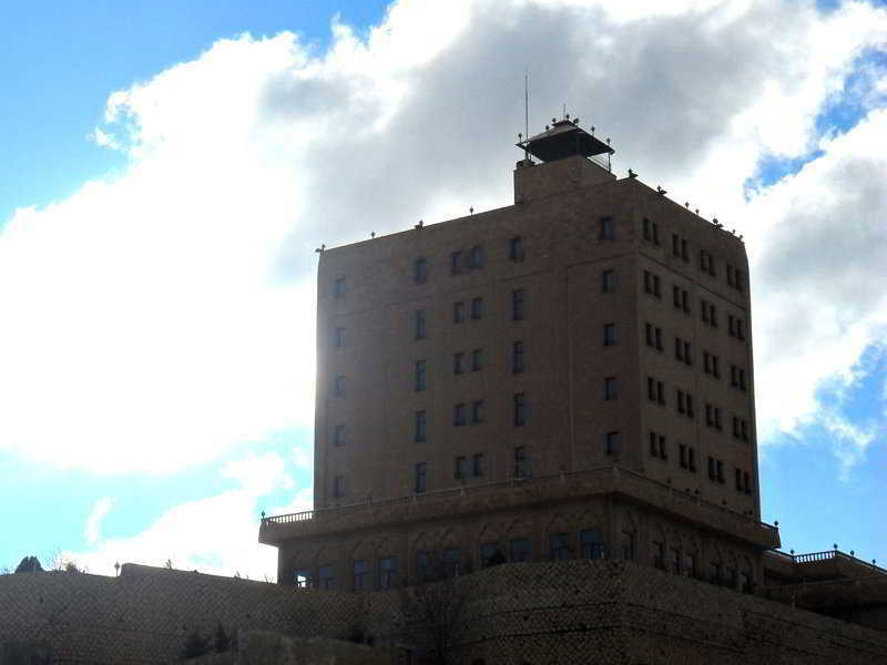 Hotel Buyuk Mardin Exterior foto