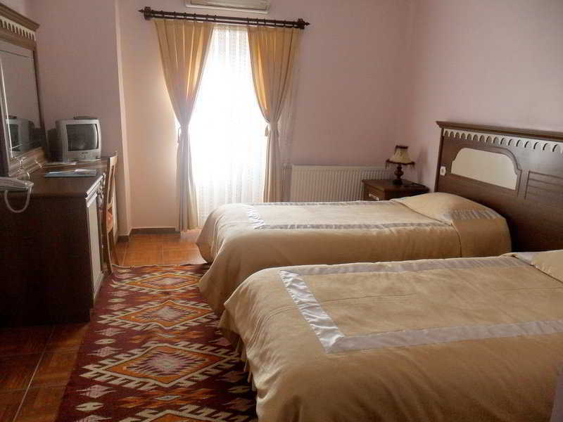 Hotel Buyuk Mardin Exterior foto