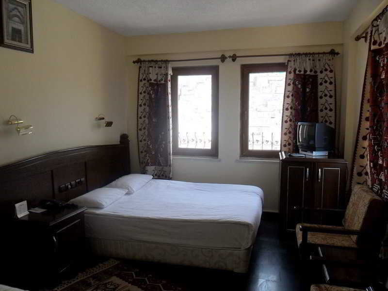 Hotel Buyuk Mardin Exterior foto